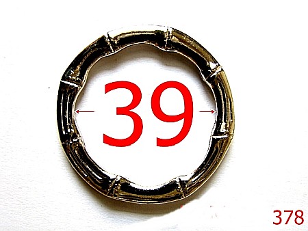 Inele - 378/INEL POSETA-39-mm---nichel-4G3----