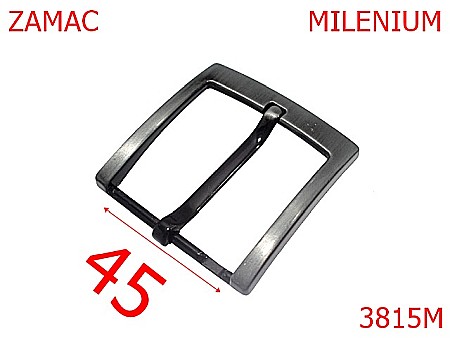 Catarame - 3815M/CATARAMA PANTALON-45-mm---MILENIUM---1C5--