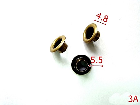 Ocheti - 3A/OCHET  5.5 MM ANTIC-5.5-mm---antic---2A6--H10