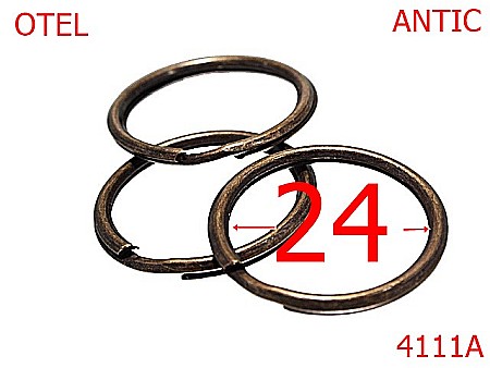 4111A/INEL BRELOC-24-mm---antic----- [0]