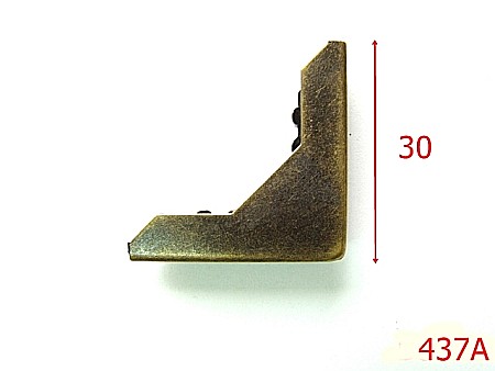 Coltare - 437A/COLTAR 3 CM ANTIC-30-mm---antic---3B8--O21