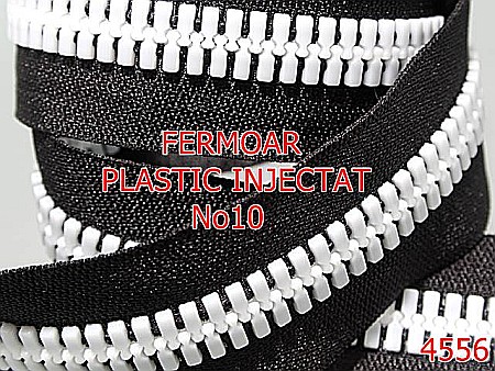 4556/Fermoar plastic injectat 0.8 ml-no10--plastic--alb----- [1]