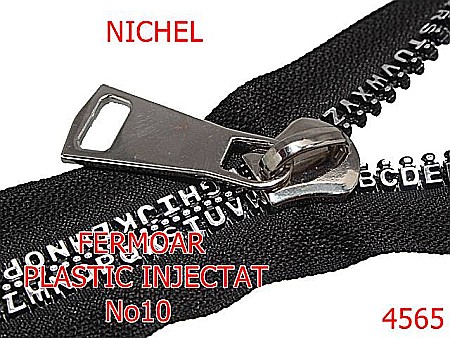 4565/Fermoar plastic injectat la metru-no10--plastic--nichel----- [1]