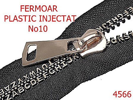 4566/Fermoar plastic injectat la metru-no10--plastic--gold light----- [1]