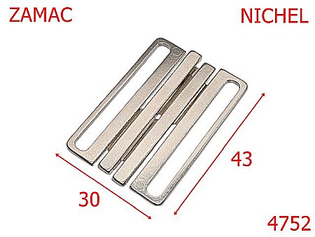 4752/Inchizatoare pentru confectii-40-mm-zamac--nichel----- [1]