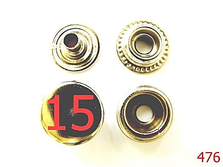 Riveti Capse rapide - 476/BUTONI MANUSA 15MM NIKEL-15-mm---nichel---4L2--F32