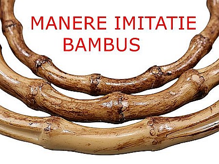 5048/Maner plastic circular imitatie bambus-92-mm-plastic--natural----- [1]