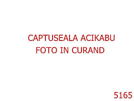 Noutati - 5165/Captuseala  Acikabu-1-M-sintetic--negru-----