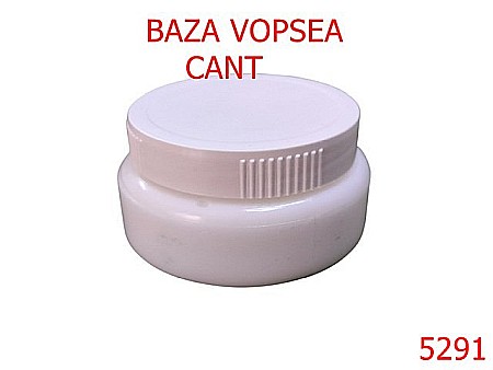 Noutati - 5291/Baza Vopsea Cant -100ml-mm---transparent-----