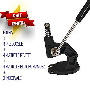 Utilaje - Chit esential 1/Chit esential----------