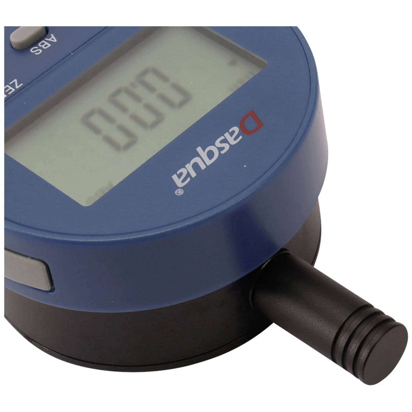 Ceas comparator digital Dasqua 0-12,7mm, rezolutie 0,01mm, precizie +/-0.02mm [9]