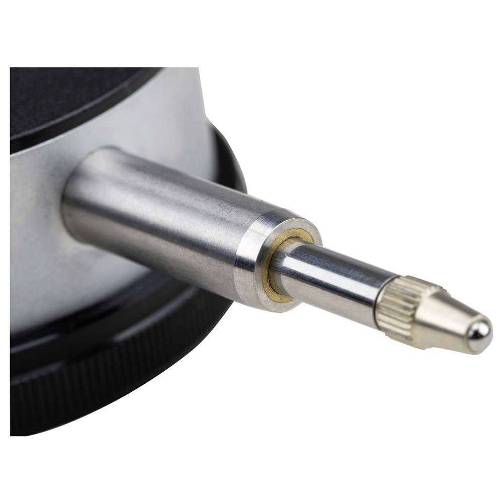 Ceas comparator mecanic Dasqua 0-10 mm x 0,01 mm, precizie 0.017mm, DIN878 [2]