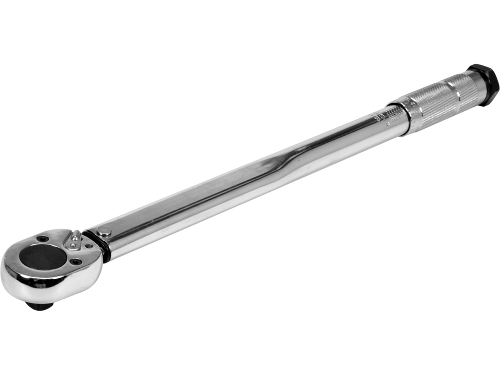 Cheie Dinamometrica 1/2'', 28-210NM, cu Certificat de Etalonare Metrologica [3]