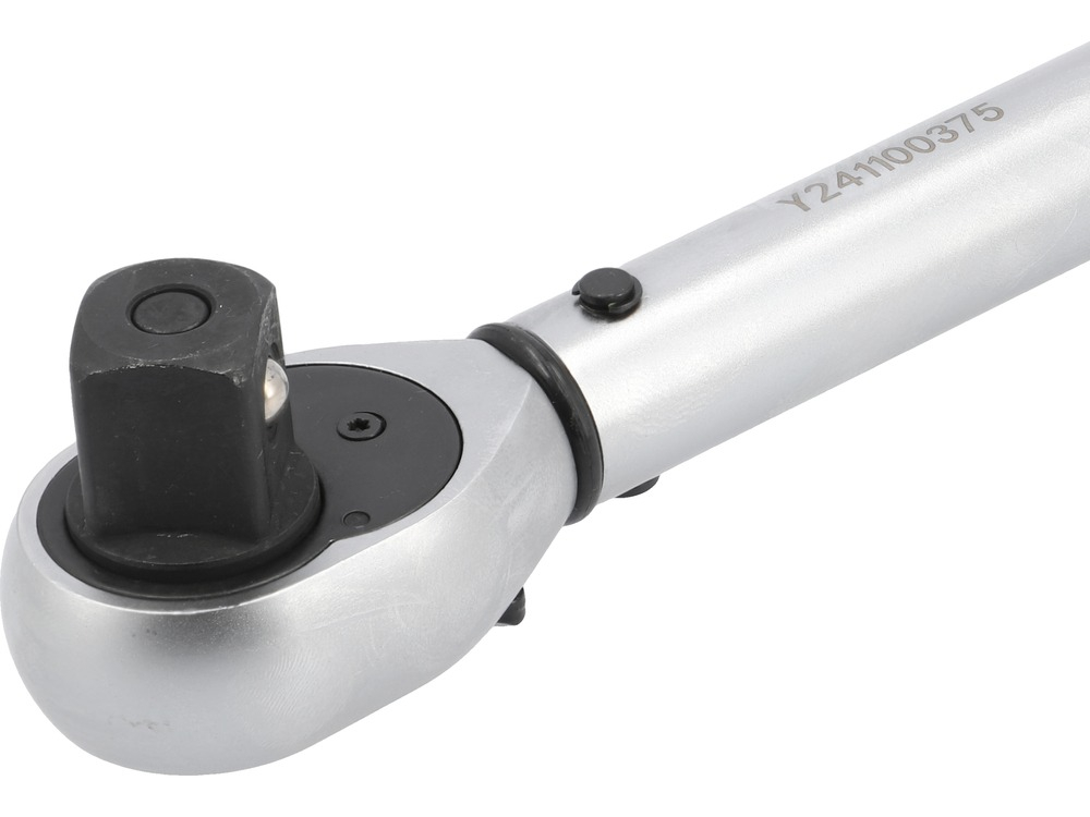 Cheie dinamometrica 3/4" 100-500 Nm, cu Certificat de Etalonare Metrologica [3]