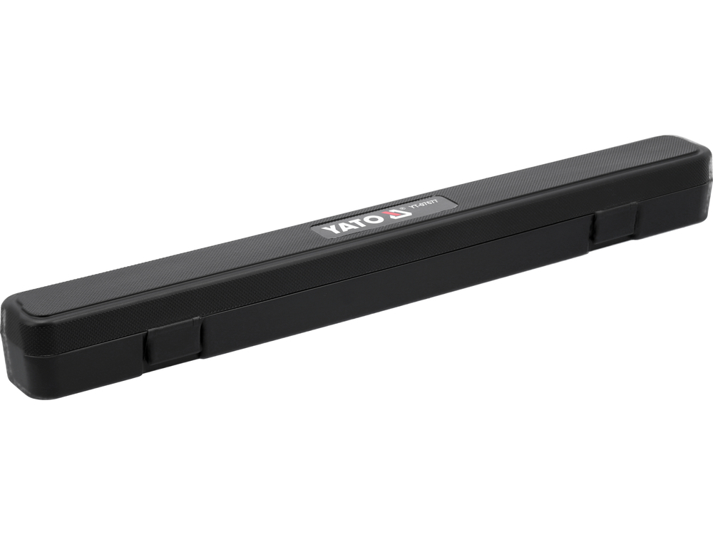 Cheie dinamometrica profesionala 1/2'' cu interval 60-330 Nm [5]