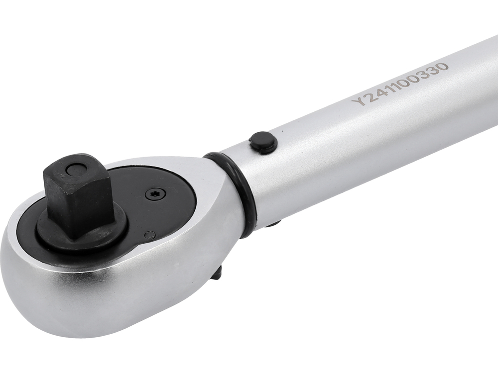 Cheie dinamometrica profesionala 1/2'' cu interval 60-330 Nm [3]