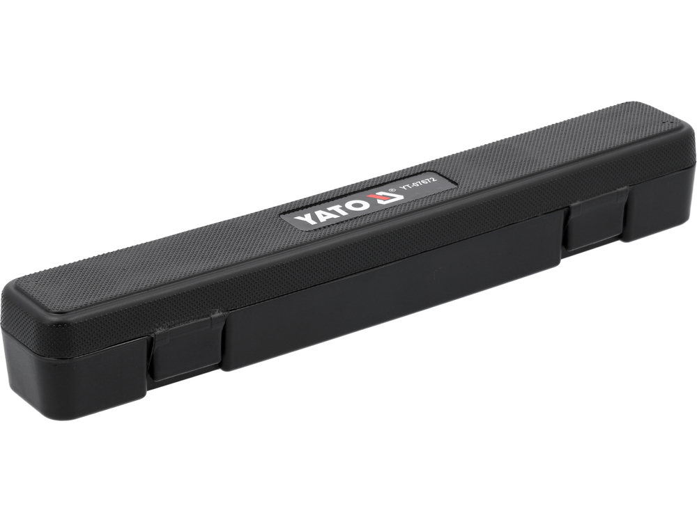 Cheie dinamometrica profesionala 3/8'' cu interval 10-60 Nm [5]