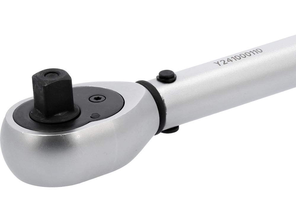 Cheie dinamometrica profesionala 3/8'' cu interval 10-60 Nm [3]