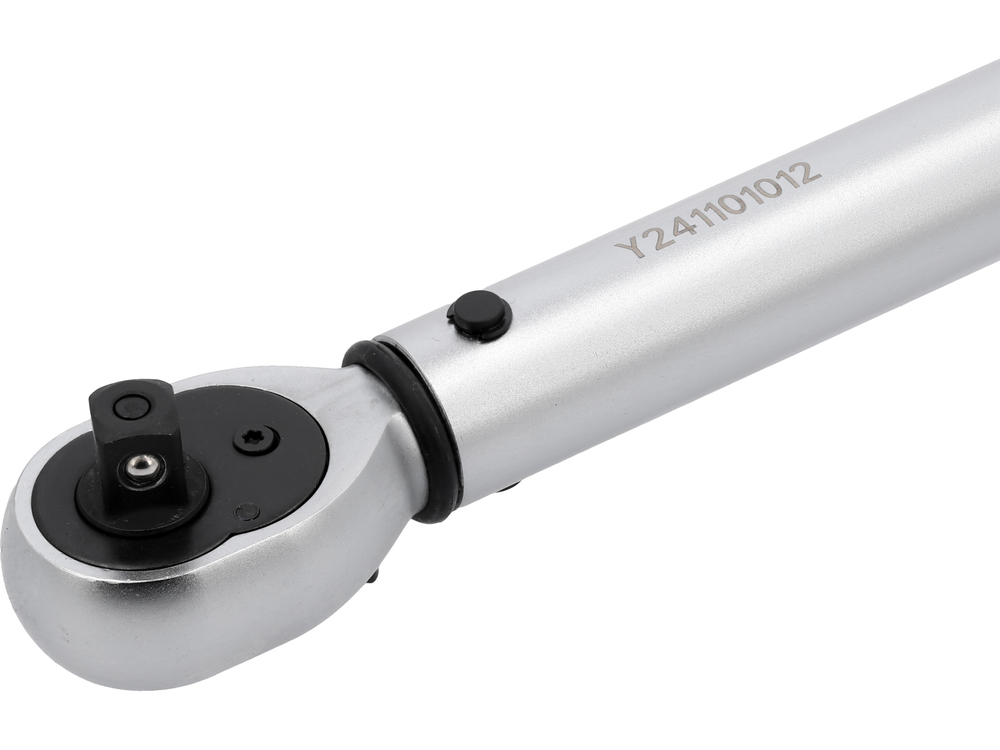 Cheie dinamometrica profesionala 3/8'' cu interval 10-120 Nm [3]