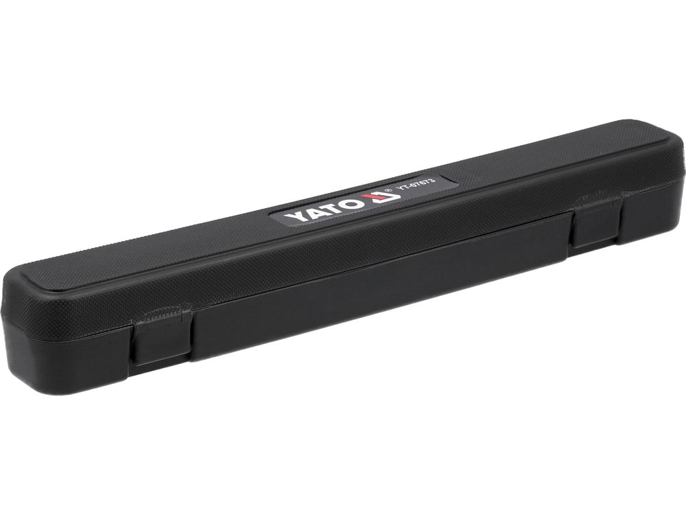 Cheie dinamometrica profesionala 3/8'' cu interval 10-120 Nm [5]