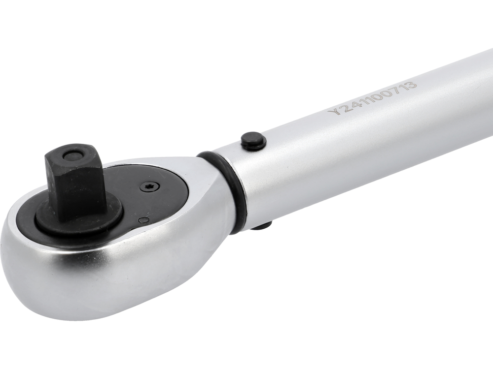 Cheie dinamometrica de precizie 1/2" 40–220 Nm, precizie ±3%, profesionala [3]