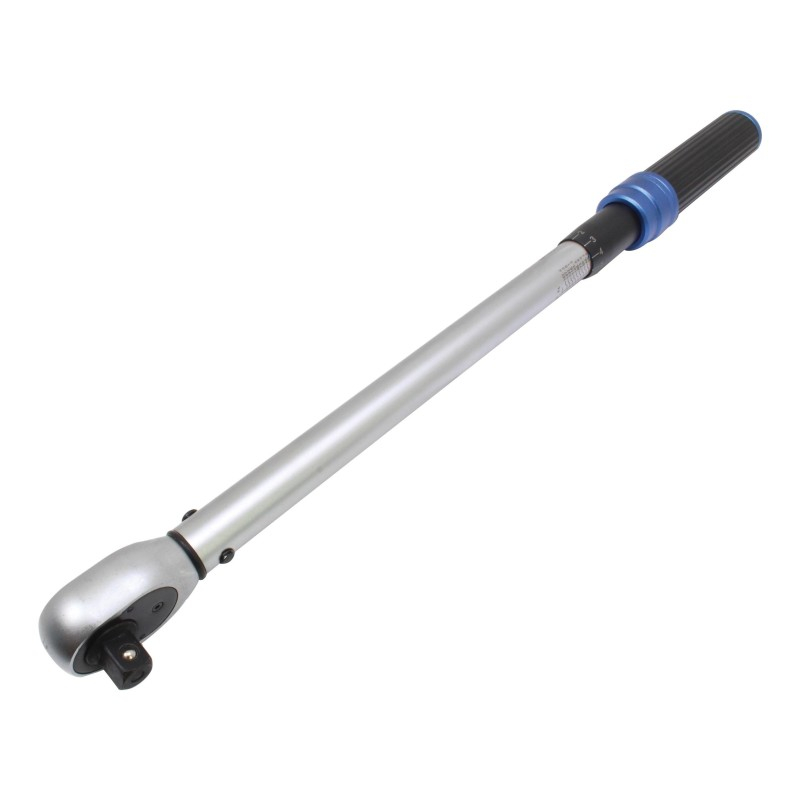Cheie dinamometrica profesionala SATRA 20 - 120 NM, antrenare 1/2", precizie ±3% [4]