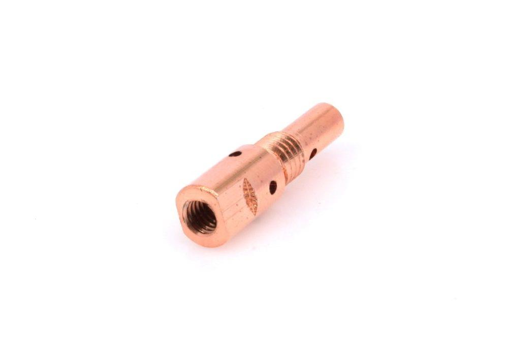 Set 10 buc. Difuzor de gaz suport duza contact pistolet M25 SATRA 35 mm [7]
