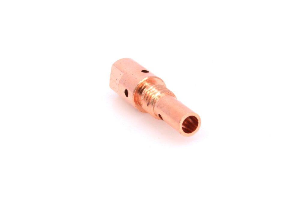 Set 10 buc. Difuzor de gaz suport duza contact pistolet M25 SATRA 35 mm [8]