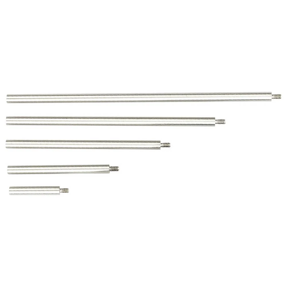 Dispozitiv digital de adancime Dasqua 0–25mm, rezolutie 0,01mm, precizie +/-0,03mm, baza 53mm [4]