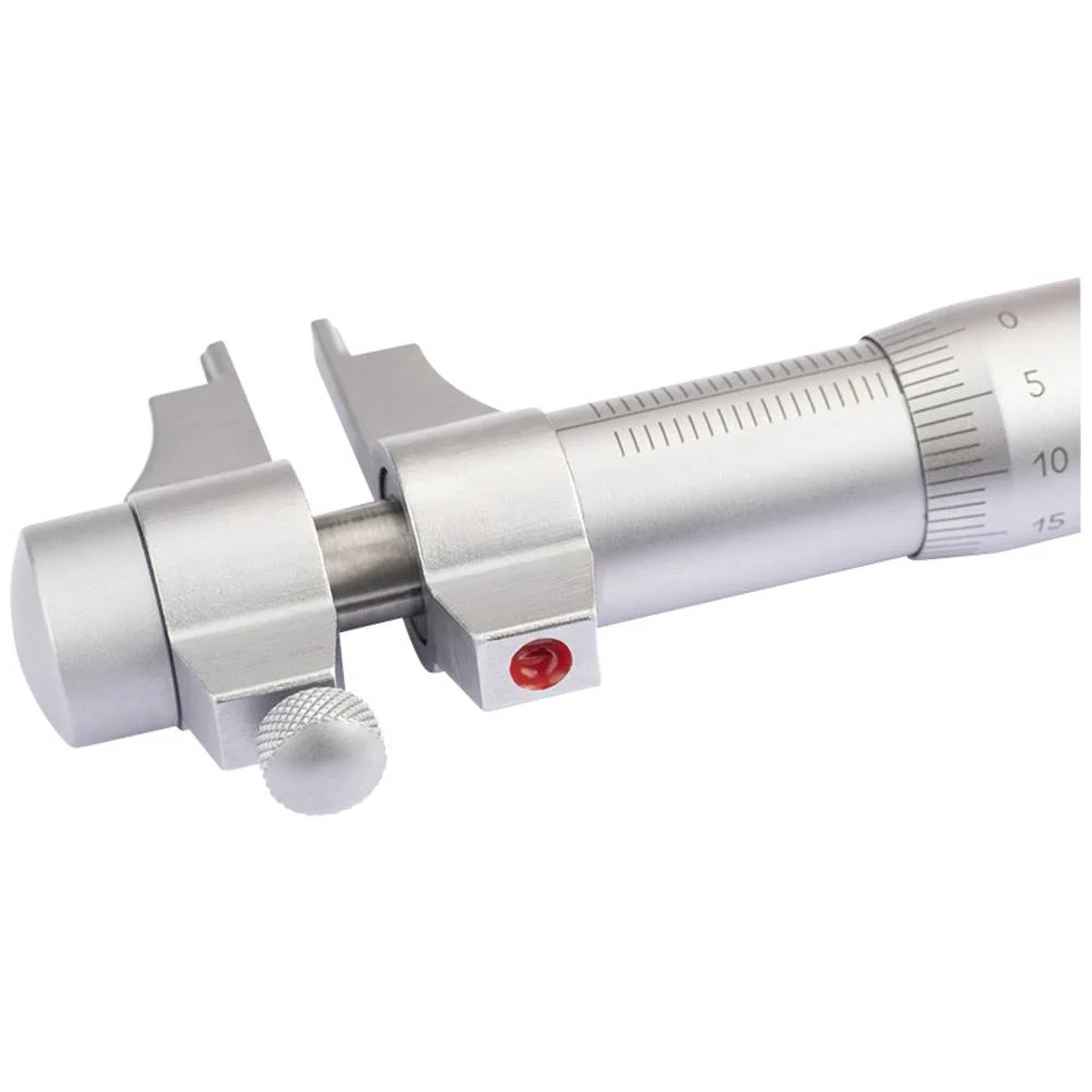 Micrometru mecanic de interior Dasqua 75–100mm, rezolutie 0,01mm, precizie +/-0,008mm, tip B [3]