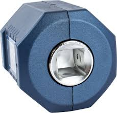 Adaptor digital de cuplu dinamometric Dasqua 20-200Nm, prindere patrat 1/2", rezolutie 0,01Nm [5]