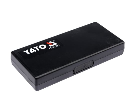 Micrometru mecanic exterior de atelier 25-50 mm, rezolutie 0.01 mm [3]