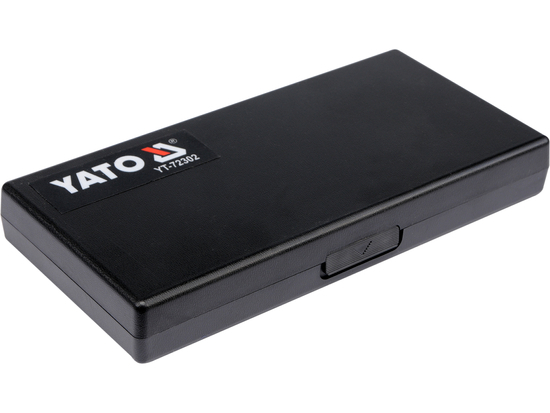 Micrometru mecanic exterior de atelier 50-75 mm, rezolutie 0.01 mm [3]