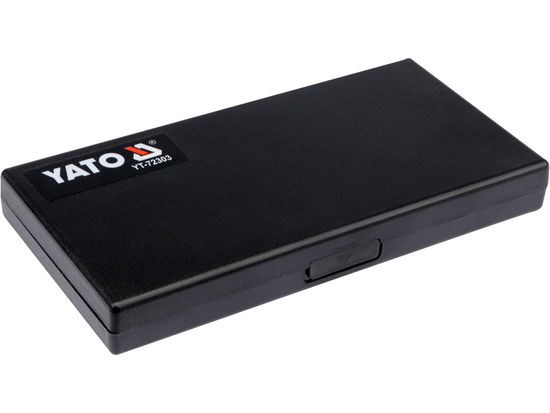 Micrometru mecanic exterior de atelier 75-100 mm, rezolutie 0.01 mm [3]