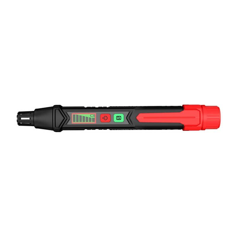 Mini detector de scurgeri de gaze combustibile Habotest HT60 cu Certificat Etalonare [2]
