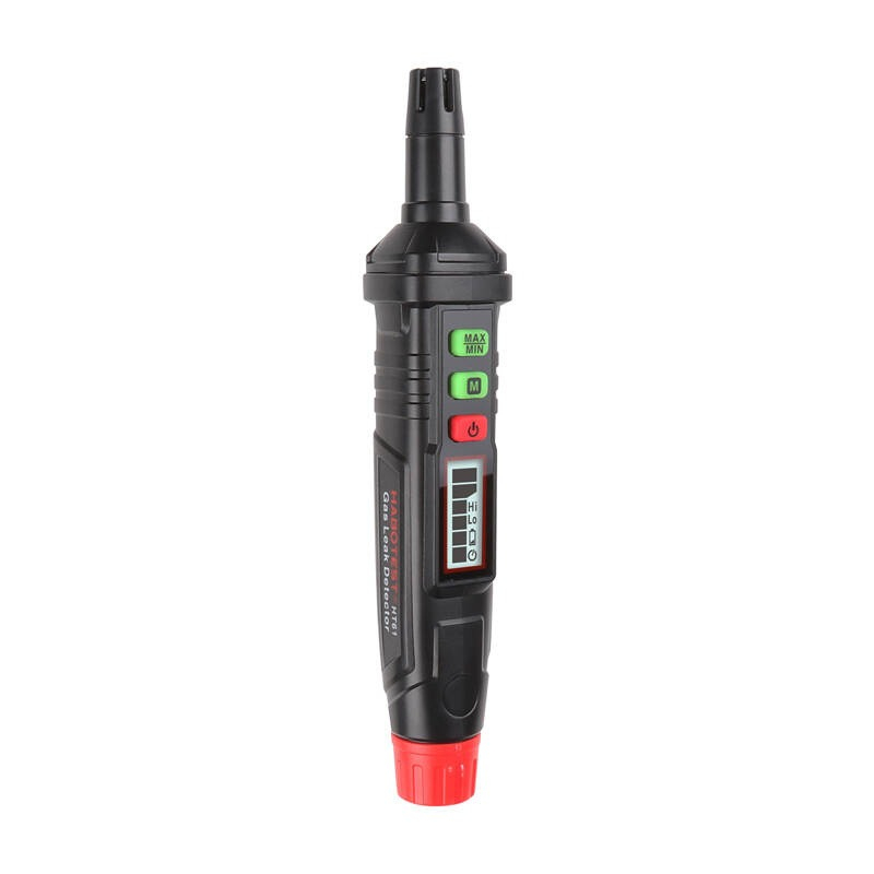 Mini detector de scurgeri de gaze combustibile Habotest HT61 cu Certificat Etalonare [3]
