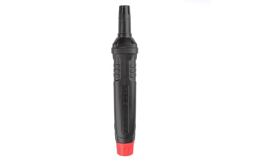 Mini detector de scurgeri de gaze combustibile Habotest HT61 cu Certificat Etalonare [4]