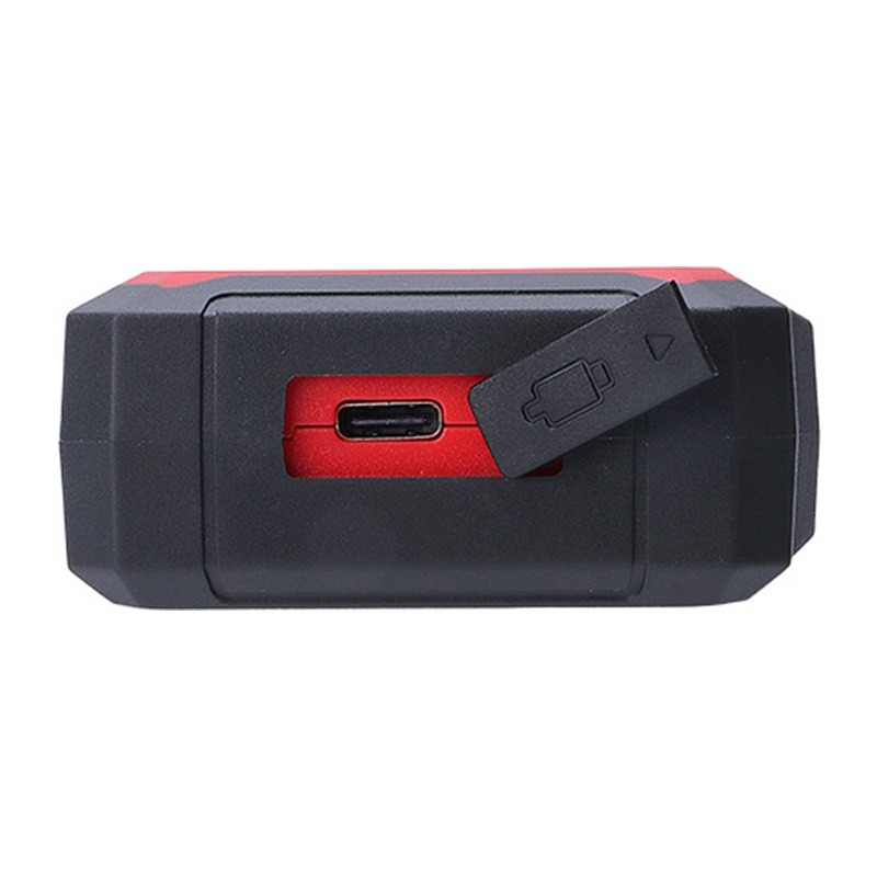 Grosimetru cu ultrasunete UNI-T UT345A 1.0-300mm cu Certificat de Etalonare ISO IEC 17025 [5]