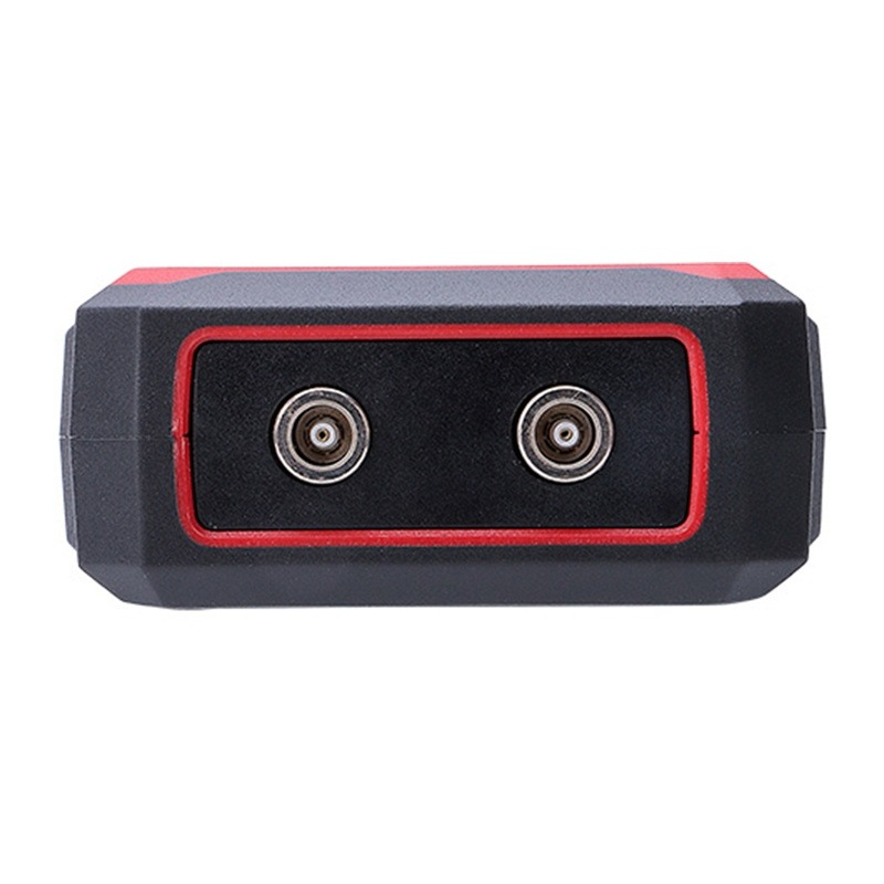 Grosimetru cu ultrasunete UNI-T UT345A 1.0-300mm cu Certificat de Etalonare ISO IEC 17025 [4]