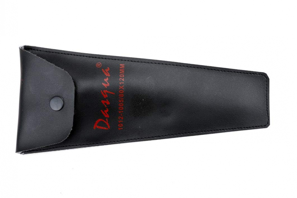 Raportor Dasqua 0–180°, 150x200 mm, otel inoxidabil, precizie +/-0,5° [3]
