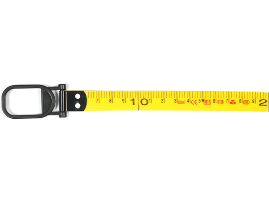 Ruleta fibra de sticla 50mx15mm clasa precizie III [2]