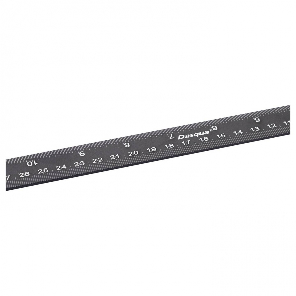Set 5 instrumente de masura, verificare si trasare Dasqua, universale, in cutie [11]