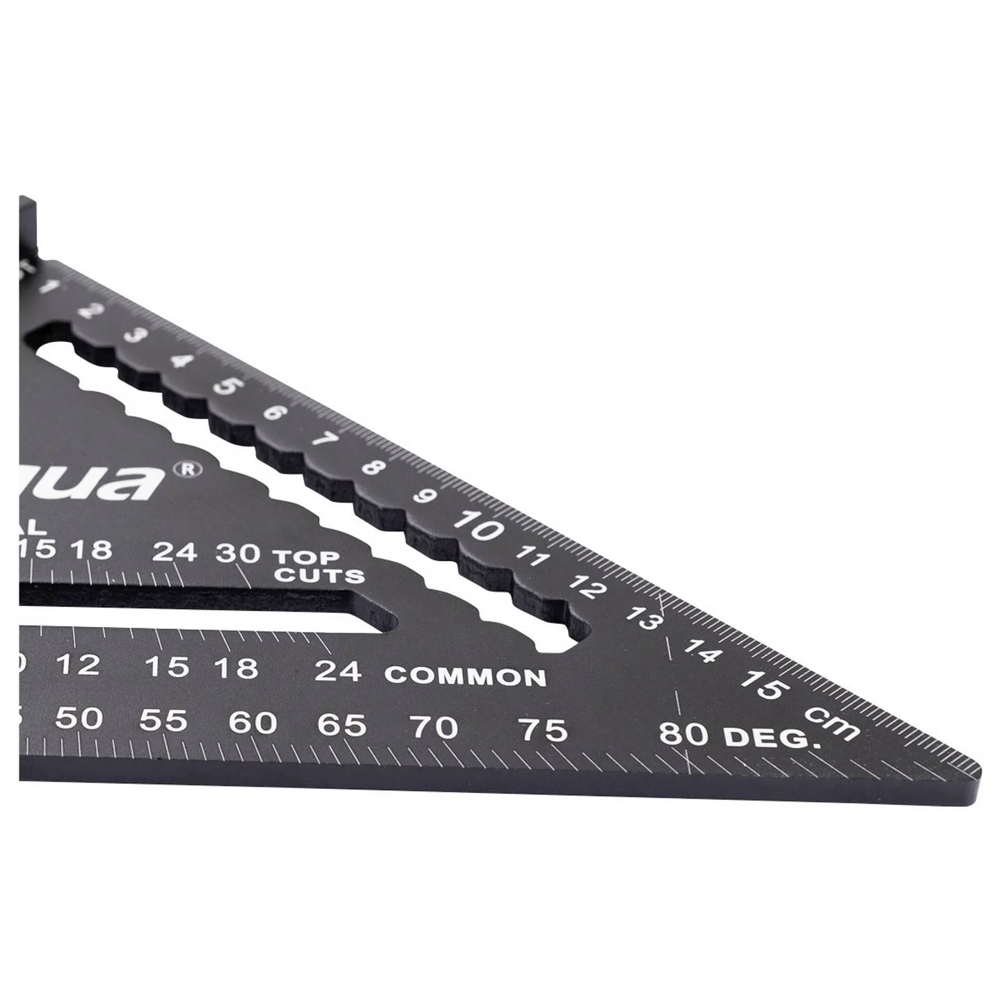 Set 5 instrumente de masura, verificare si trasare Dasqua, universale, in cutie [13]