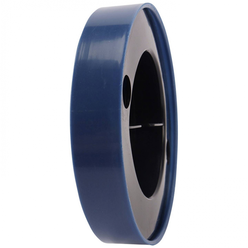 Banda calibrata de grosime Dasqua, 0.50mm, rola 5m, DIN2275, otel aliat calit [4]