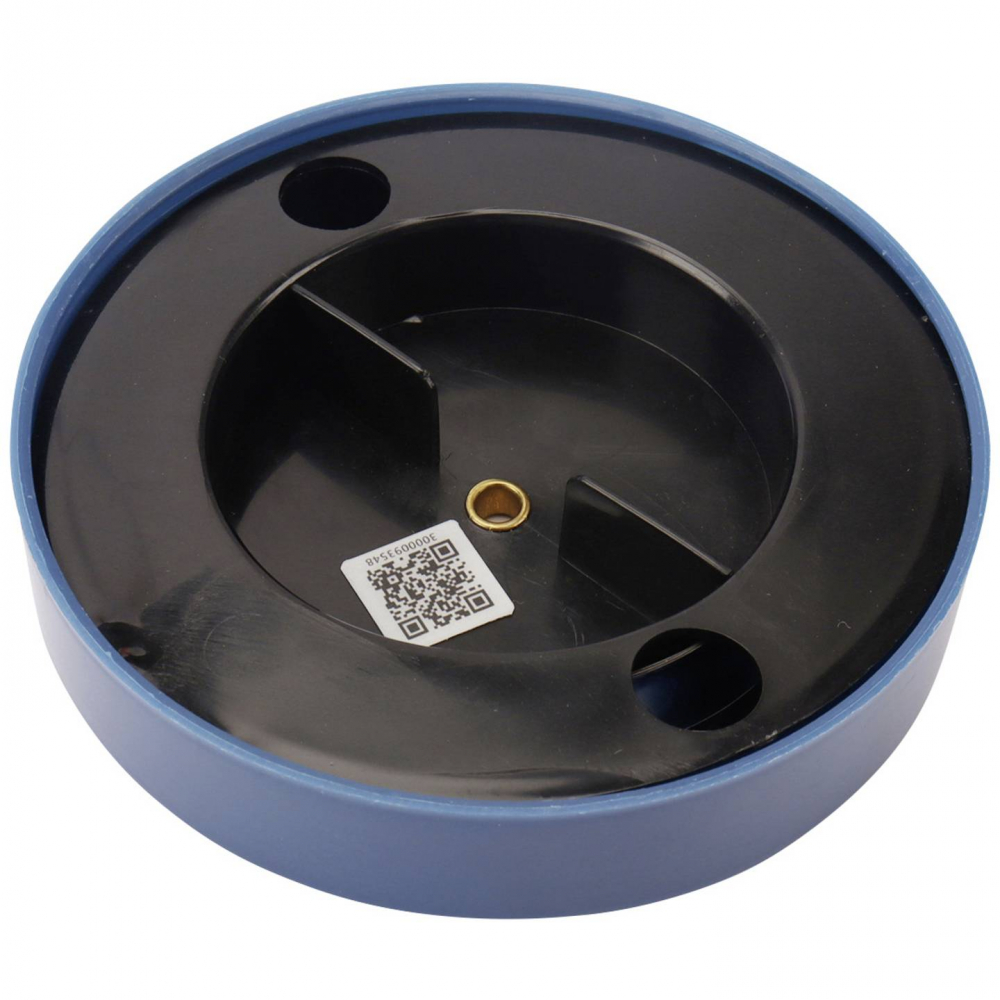 Banda calibrata de grosime Dasqua, 0.50mm, rola 5m, DIN2275, otel aliat calit [3]