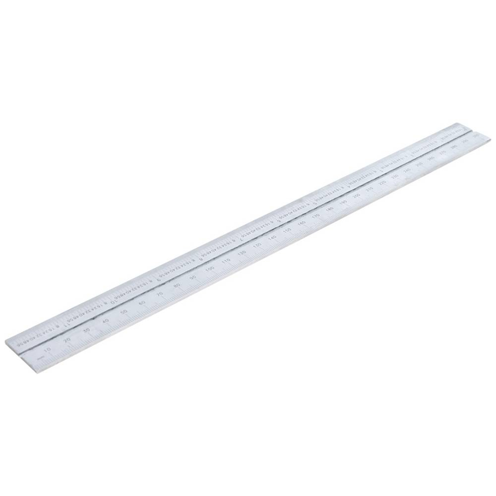 Set echer combinat 4 piese Dasqua domeniu 0-180°, rigla de 300mm, otel inoxidabil, precizie ridicata [8]