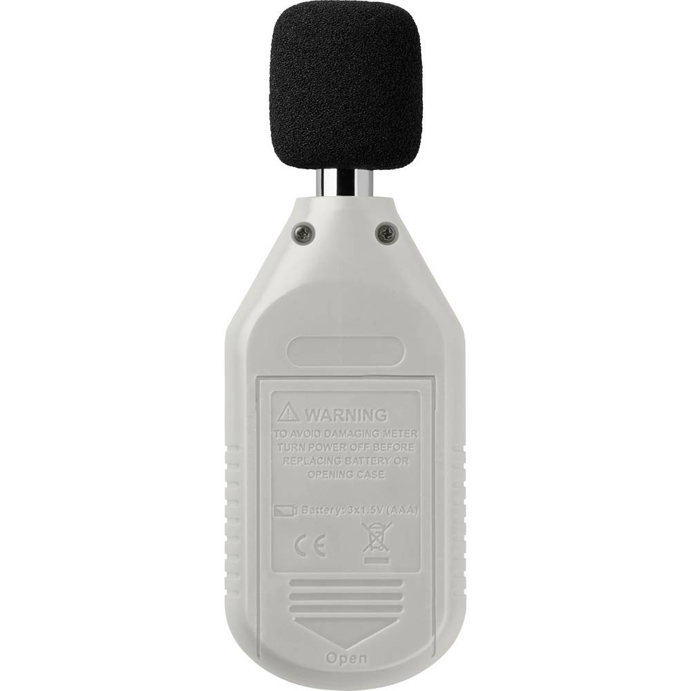 Sonometru Digital VOLTCRAFT SL-10, 30-130 dB [4]