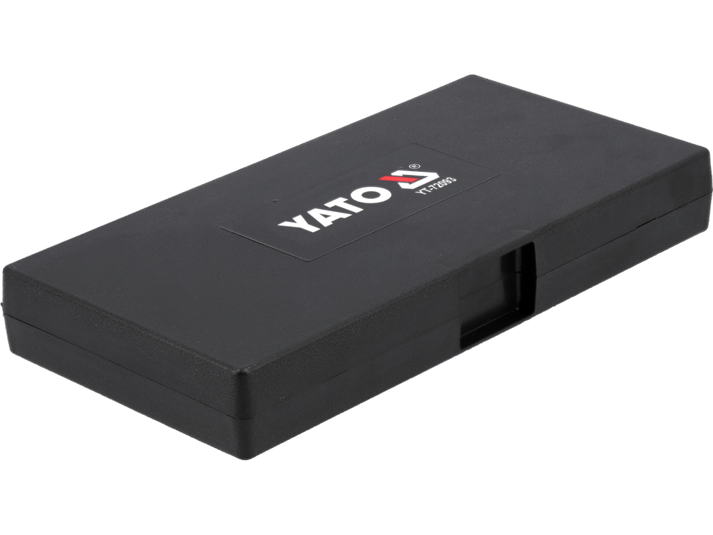 Subler digital pentru discuri de frana 0-70 mm, rezolutie 0.01 mm [5]