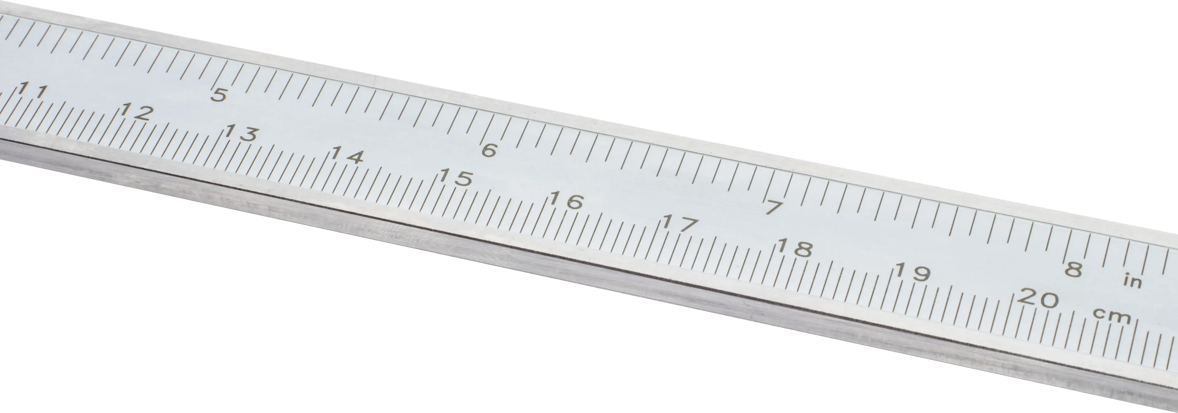 Subler mecanic de trasat Dasqua 200mm, rezolutie 0,1mm, precizie +/−0,1mm, inox [4]