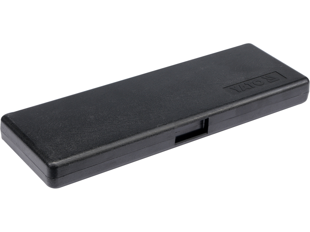 Subler mecanic profesional 200mm, rezolutie 0,02mm, precizie +/-0,03mm, tija de adancime [3]